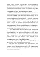 Nuomininko šeimos narių teisinis statusas, jų teisės ir pareigos 10 puslapis