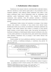 Nusikalstamos veikos kvalifikavimo samprata 2 puslapis