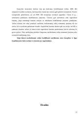 Nusikalstamos veikos kvalifikavimo samprata 11 puslapis