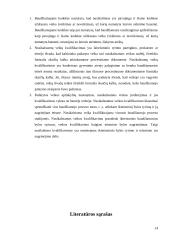 Nusikalstamos veikos kvalifikavimo samprata 12 puslapis