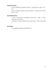 Nusikalstamos veikos kvalifikavimo samprata 13 puslapis