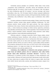 Nusikalstamos veikos kvalifikavimo samprata 4 puslapis