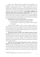 Nusikalstamos veikos kvalifikavimo samprata 7 puslapis