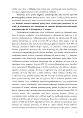 Nusikalstamos veikos kvalifikavimo samprata 8 puslapis