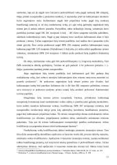 Nusikalstamos veikos kvalifikavimo samprata 9 puslapis