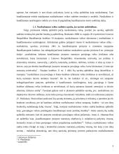 Nusikalstamos veikos sudėties samprata ir požymiai 3 puslapis