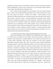 Nusikalstamos veikos sudėties samprata ir požymiai 5 puslapis