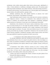 Nusikalstamos veikos sudėties samprata ir požymiai 7 puslapis