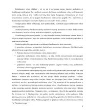 Nusikalstamos veikos sudėties samprata ir požymiai 8 puslapis