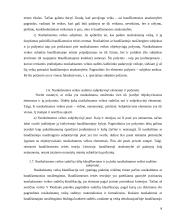 Nusikalstamos veikos sudėties samprata ir požymiai 9 puslapis