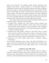 Nusikalstamos veikos sudėties samprata ir požymiai 10 puslapis