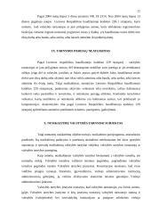 Nusikaltimai ir baudžiamieji nusižengimai valstybės tarnybai ir viešiesiems interesams 12 puslapis