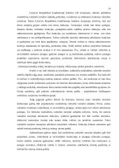 Nusikaltimai ir baudžiamieji nusižengimai valstybės tarnybai ir viešiesiems interesams 14 puslapis