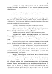 Nusikaltimai ir baudžiamieji nusižengimai valstybės tarnybai ir viešiesiems interesams 15 puslapis