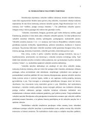 Nusikaltimai ir baudžiamieji nusižengimai valstybės tarnybai ir viešiesiems interesams 5 puslapis