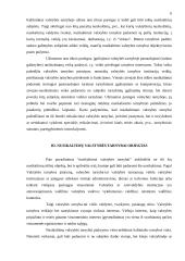 Nusikaltimai ir baudžiamieji nusižengimai valstybės tarnybai ir viešiesiems interesams 6 puslapis