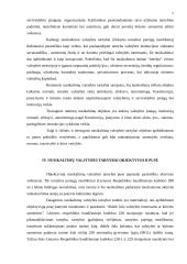 Nusikaltimai ir baudžiamieji nusižengimai valstybės tarnybai ir viešiesiems interesams 7 puslapis