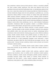 Nusikaltimai ir baudžiamieji nusižengimai valstybės tarnybai ir viešiesiems interesams 8 puslapis