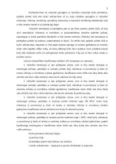 Nusikaltimai ir baudžiamieji nusižengimai valstybės tarnybai ir viešiesiems interesams 9 puslapis