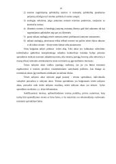 Nusikaltimai ir teisės pažeidimai 14 puslapis