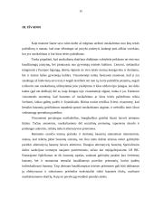 Nusikaltimai ir teisės pažeidimai 15 puslapis