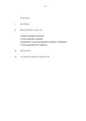 Nusikaltimai ir teisės pažeidimai 16 puslapis