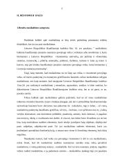 Nusikaltimai ir teisės pažeidimai 3 puslapis