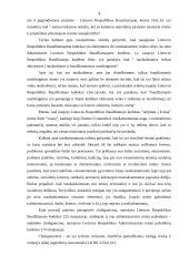 Nusikaltimai ir teisės pažeidimai 4 puslapis