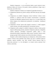 Nusikaltimai ir teisės pažeidimai 5 puslapis