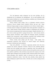 Nusikaltimai ir teisės pažeidimai 6 puslapis