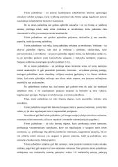 Nusikaltimai ir teisės pažeidimai 7 puslapis