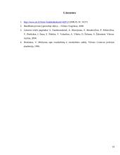 Nusikaltimo samprata ir sudėtis 14 puslapis