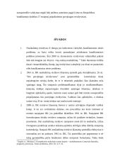 Nusikaltimų recidyvas ir jo reikšmė 12 puslapis