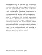 Nusikaltimų recidyvas ir jo reikšmė 3 puslapis