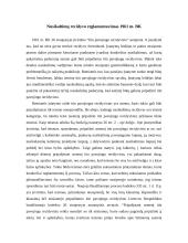 Nusikaltimų recidyvas ir jo reikšmė 4 puslapis