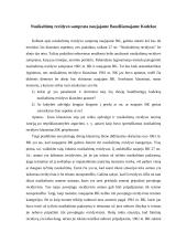 Nusikaltimų recidyvas ir jo reikšmė 7 puslapis