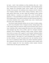 Nusikaltimų recidyvas ir jo reikšmė 9 puslapis