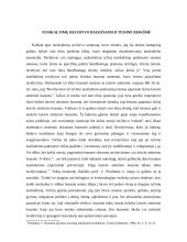 Nusikaltimų recidyvas ir jo reikšmė 10 puslapis