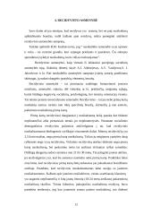 Nusikaltimų recidyvo lyginamoji analizė naujajame ir senajame Lietuvos Respublikos Baudžiamajame kodekse 11 puslapis