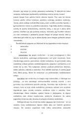 Nusikaltimų recidyvo lyginamoji analizė naujajame ir senajame Lietuvos Respublikos Baudžiamajame kodekse 12 puslapis
