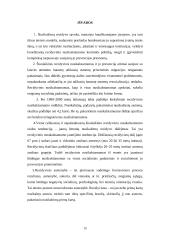 Nusikaltimų recidyvo lyginamoji analizė naujajame ir senajame Lietuvos Respublikos Baudžiamajame kodekse 14 puslapis