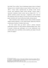 Nusikaltimų recidyvo lyginamoji analizė naujajame ir senajame Lietuvos Respublikos Baudžiamajame kodekse 4 puslapis