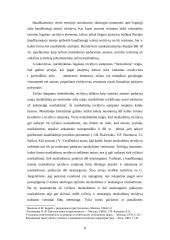 Nusikaltimų recidyvo lyginamoji analizė naujajame ir senajame Lietuvos Respublikos Baudžiamajame kodekse 7 puslapis