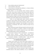 Nusikaltimų recidyvo lyginamoji analizė naujajame ir senajame Lietuvos Respublikos Baudžiamajame kodekse 9 puslapis