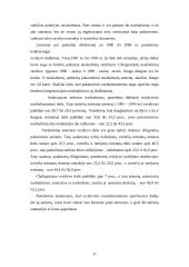 Nusikaltimų recidyvo lyginamoji analizė naujajame ir senajame Lietuvos Respublikos Baudžiamajame kodekse 10 puslapis