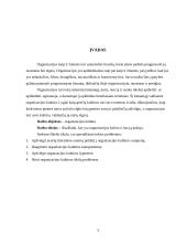 Organizacijos kultūra ir jai įtaką darantys veiksniai 2 puslapis