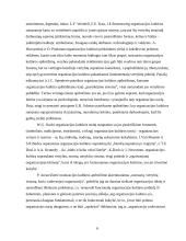 Organizacijos kultūra ir jai įtaką darantys veiksniai 5 puslapis