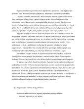 Organizacijos kultūra ir jai įtaką darantys veiksniai 8 puslapis