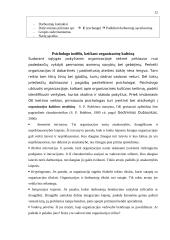 Organizacijos kultūros keitimas 12 puslapis