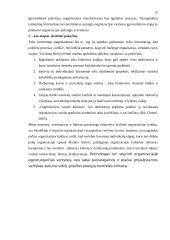 Organizacijos kultūros keitimas 15 puslapis